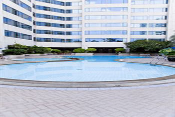 Hotel Rembrandt Towers Serviced Apartments