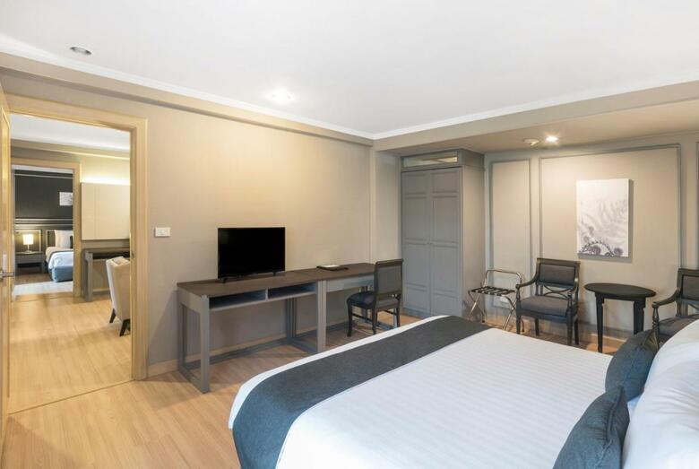 Hotel Sc Park