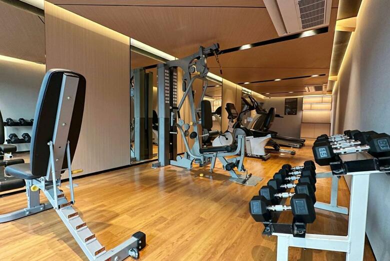 Hotel Ramada By Wyndham Bangkok Sukhumvit 11