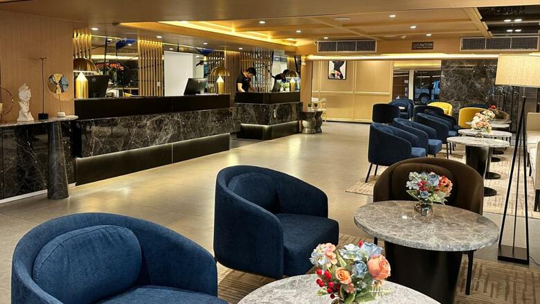 Hotel Ramada By Wyndham Bangkok Sukhumvit 11