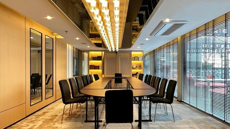 Hotel Ramada By Wyndham Bangkok Sukhumvit 11