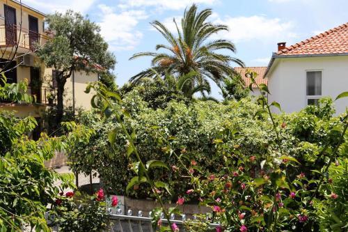 Apartment Orebic 4527a