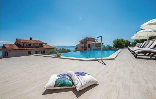 Apartment Ravni 30