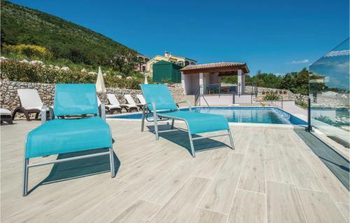 Apartment Ravni 30