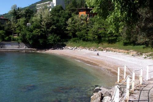 Apartments With A Parking Space Liganj (opatija) - 2337