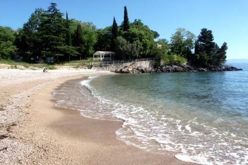 Apartments With A Parking Space Liganj (opatija) - 2337