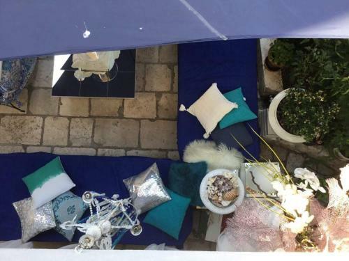 Hostal Secret Garden Apartment