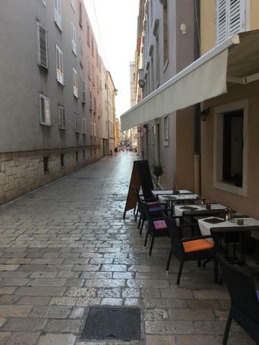 Hostal Secret Garden Apartment