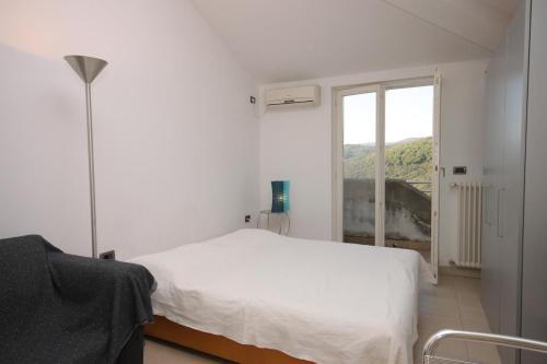 Apartments With A Parking Space Rabac (labin) - 7220