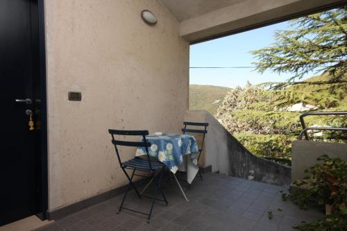 Apartments With A Parking Space Rabac (labin) - 7220