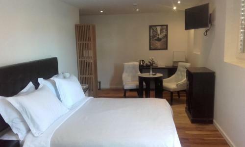 Boutique Hotel Dolphin Suites
