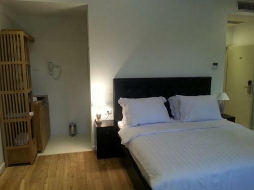 Boutique Hotel Dolphin Suites