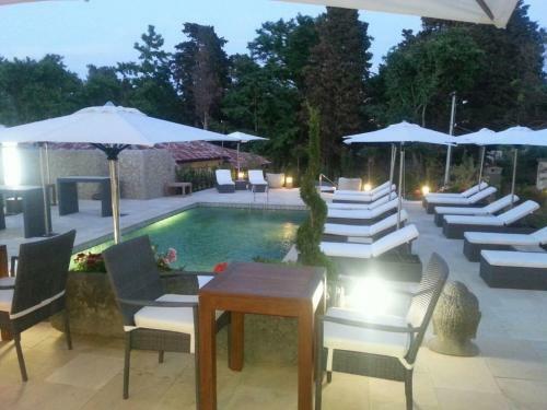 Boutique Hotel Dolphin Suites