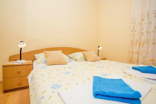 Hostal Villa Padova 2860