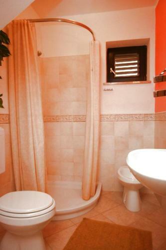 Apartments By The Sea Umag - 7029