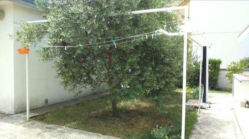 Apartment Vodice 11628c
