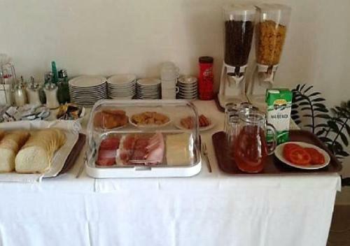 Bed & Breakfast Guest House Lucija