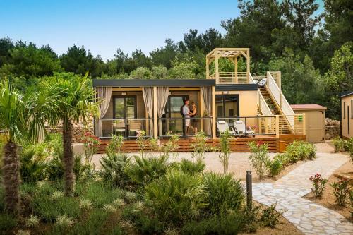Krk Premium Camping Resort By Valamar