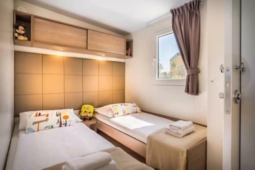 Krk Premium Camping Resort By Valamar