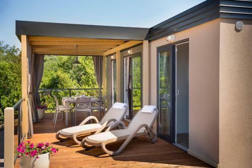 Krk Premium Camping Resort By Valamar