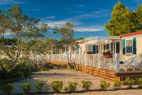 Krk Premium Camping Resort By Valamar