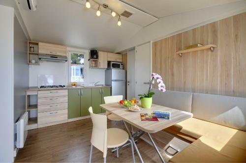 Krk Premium Camping Resort By Valamar