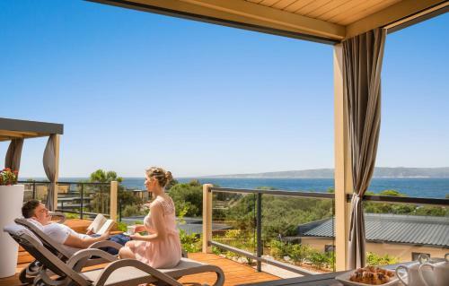 Krk Premium Camping Resort By Valamar