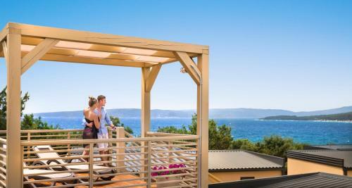 Krk Premium Camping Resort By Valamar