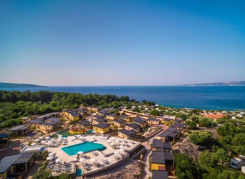 Krk Premium Camping Resort By Valamar