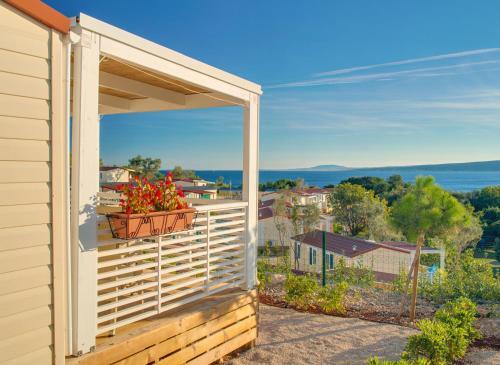 Krk Premium Camping Resort By Valamar