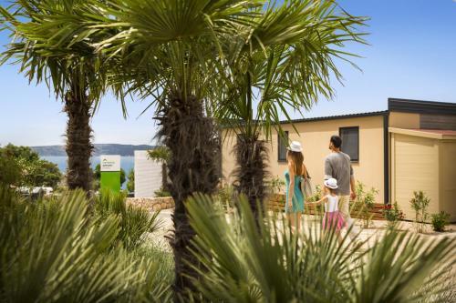 Krk Premium Camping Resort By Valamar