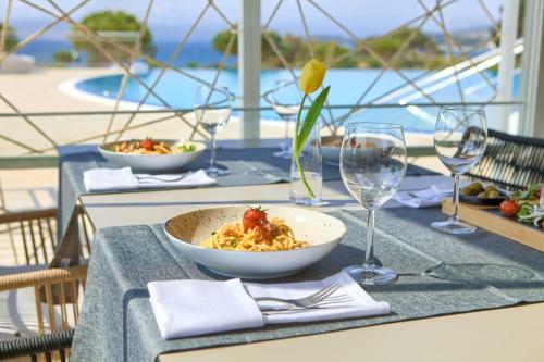 Krk Premium Camping Resort By Valamar