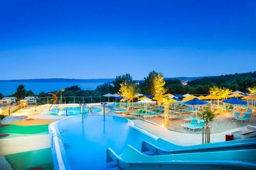 Krk Premium Camping Resort By Valamar