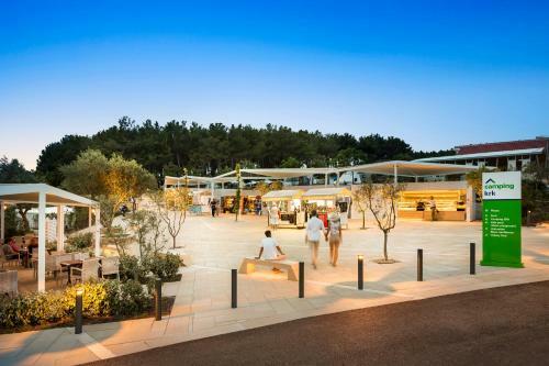 Krk Premium Camping Resort By Valamar