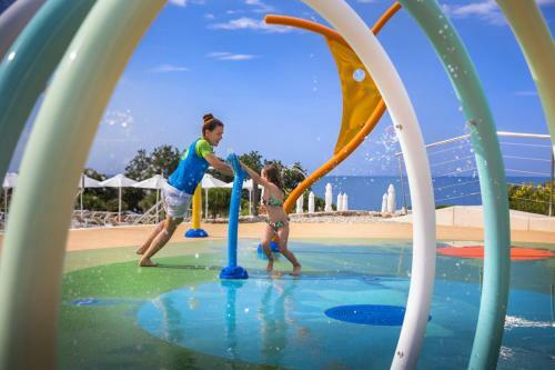 Krk Premium Camping Resort By Valamar