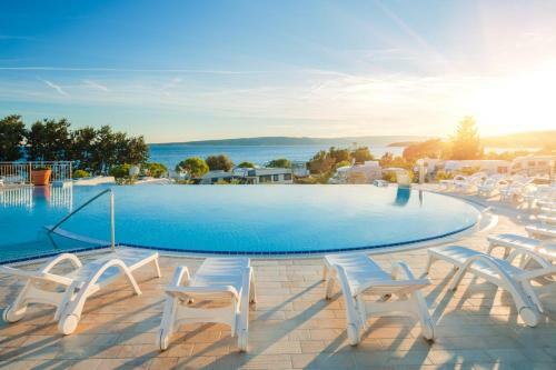 Krk Premium Camping Resort By Valamar