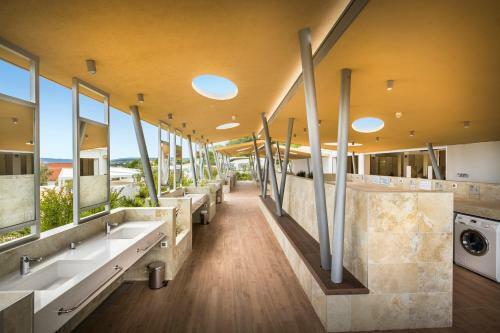 Krk Premium Camping Resort By Valamar