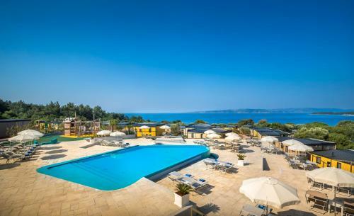 Krk Premium Camping Resort By Valamar