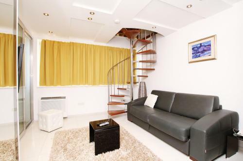 Bed & Breakfast Villa Kampanel