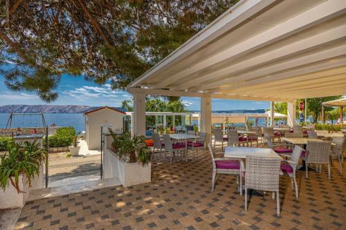 Bed & Breakfast Rocky Beach Rooms