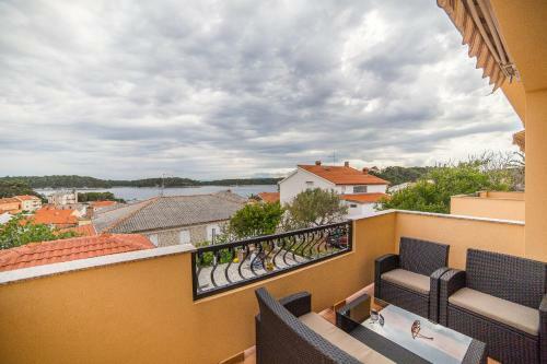 Apartments Juric