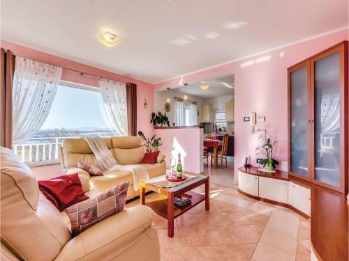 Apartamentos Holiday Home Jadranovo *lxv *