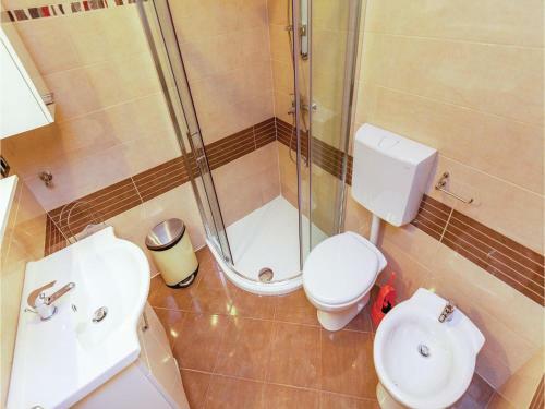 Apartamentos Holiday Home Jadranovo *lxv *