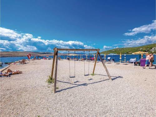 Apartamentos Holiday Home Jadranovo *lxv *