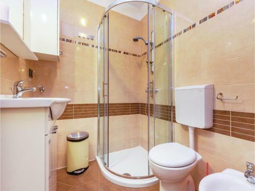 Apartamentos Holiday Home Jadranovo *lxv *