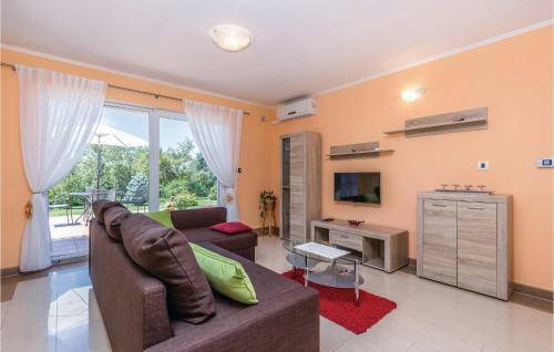 Apartamentos Holiday Home Jadranovo *lxv *
