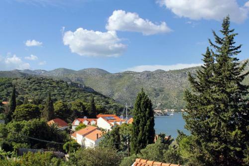 Apartamentos Studio Zaton Veliki 9054a