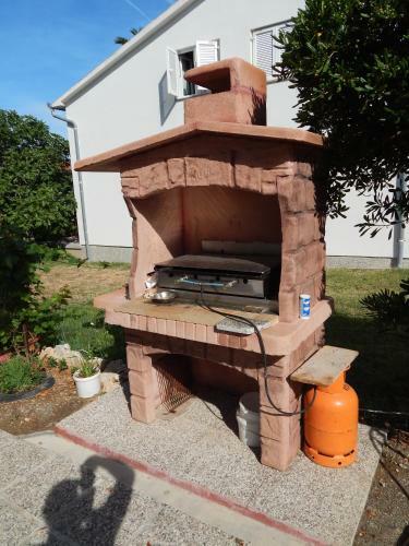 Apartment Ribaric