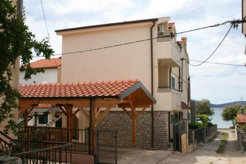 Apartment Vodice 4198d