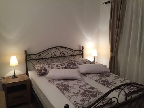 Apartamento Villa Rosana